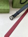 Belt gucci