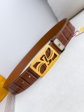 Belt NFC
