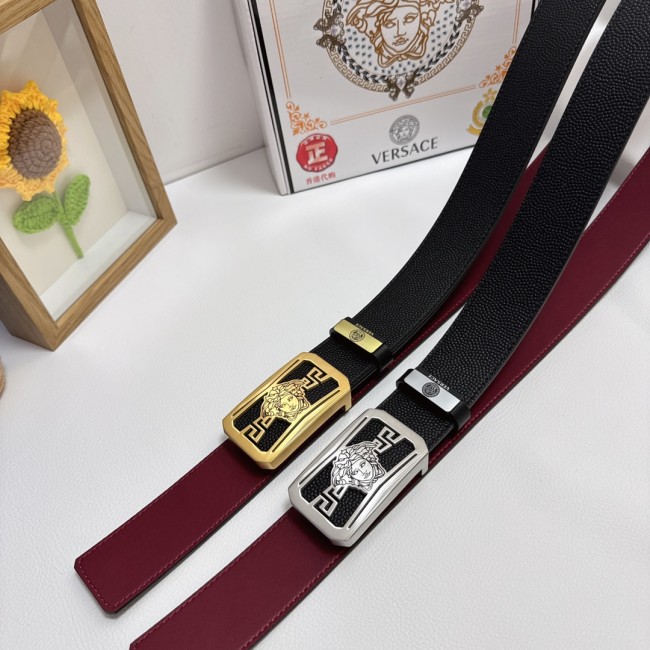 Belt VERSACE