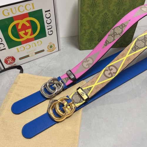 Belt Gu