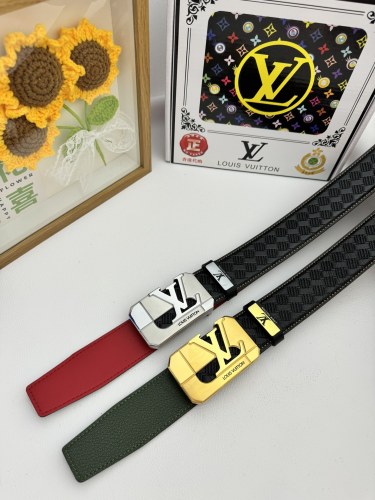 Belt LV