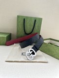 Belt gucci