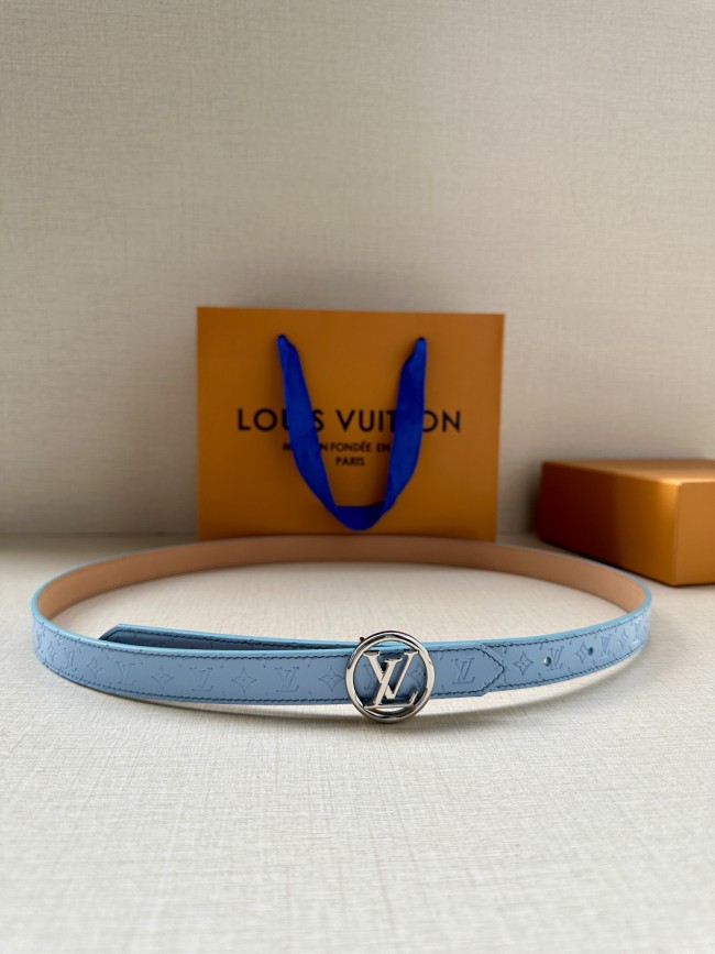 Belt Monogram Reverse