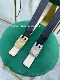 Belt Gucci Signature
