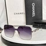 Sunglass CHANEL
MODEL A95070