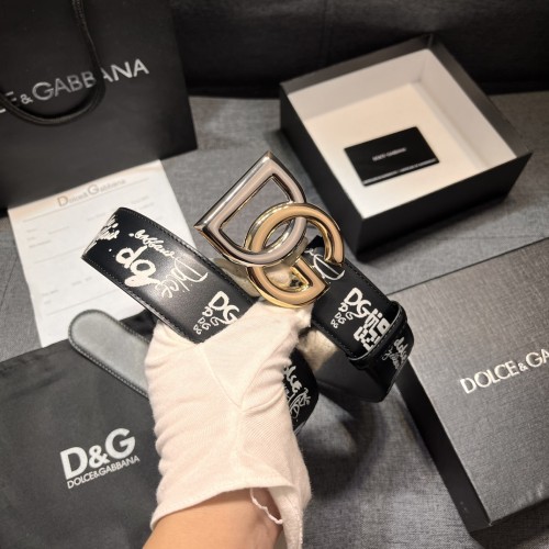 Belt Gabbana