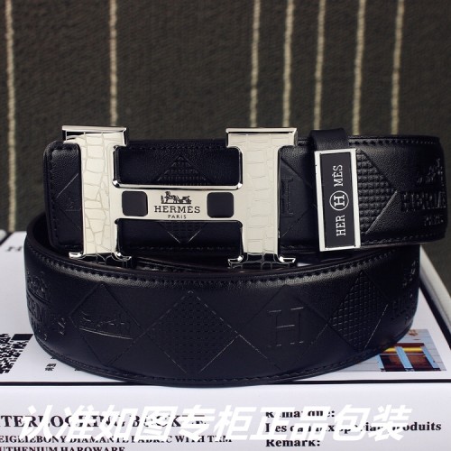 Belt logo