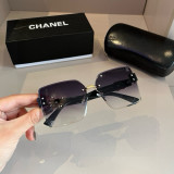 Sunglass Chanel