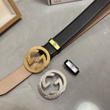 Belt Gu