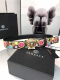 Belt versace