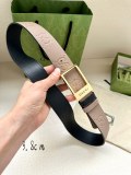 Belt GUCCI