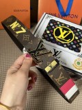 Belt LV