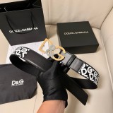 Belt Gabbana