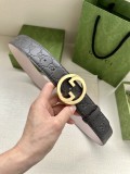 Belt Gucci Signature