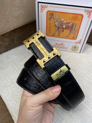 Belt Herm