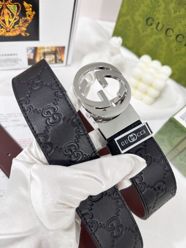Belt cci