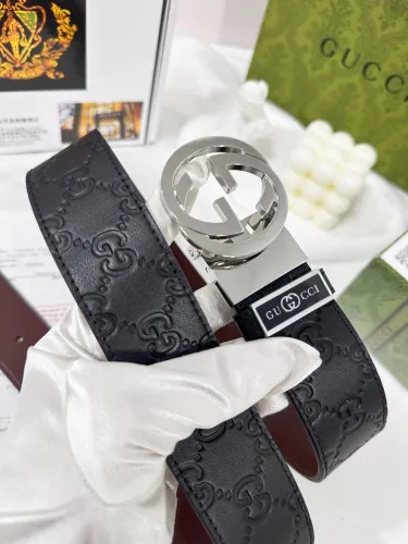 Belt cci