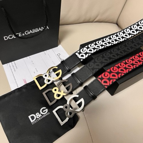 Belt Gabbana