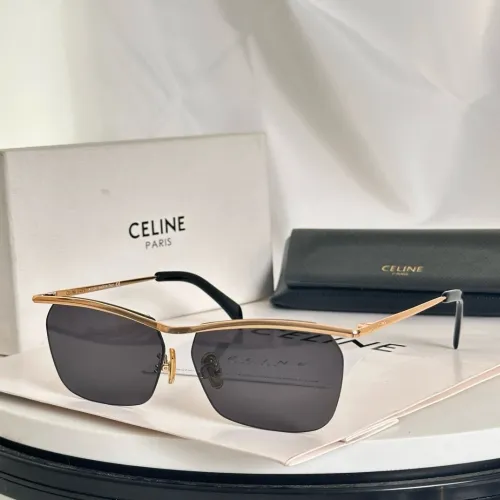 Sunglass CELIN L40307