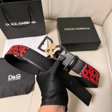 Belt Gabbana
