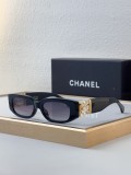 Sunglass CHANEL
MODEL