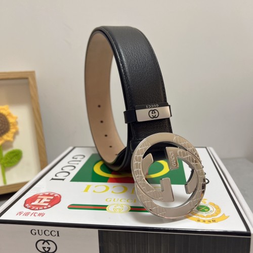 Belt Gu