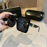 Sunglass Chanel