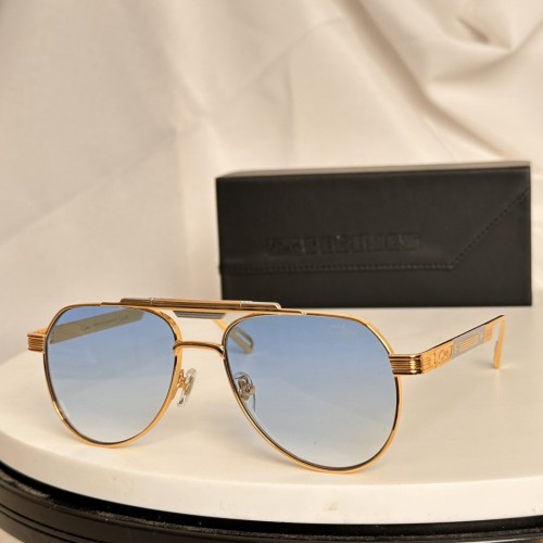 Sunglass new CAZAL Model