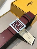 Belt NFC