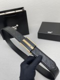 Belt Monogram