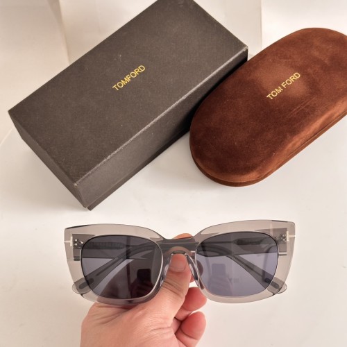Sunglass TOM FOR