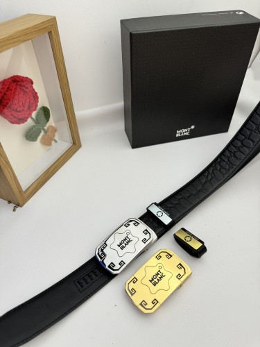 Belt Montblanc