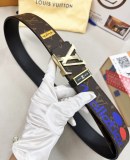 Belt LV