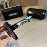 Sunglass Chanel