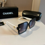 Sunglass Chanel