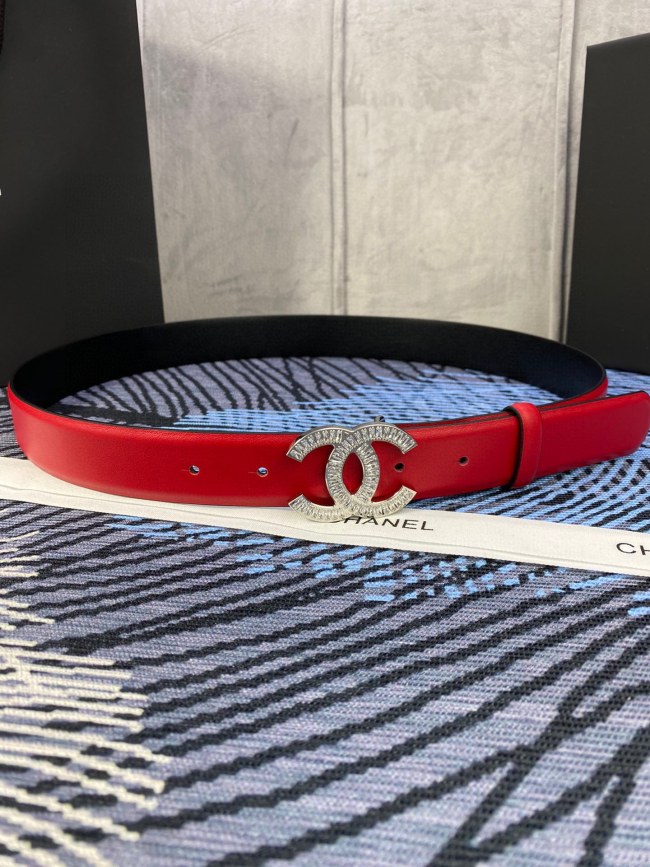 Belt Chanel