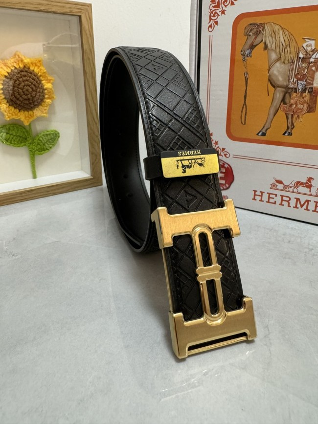 Belt Herm