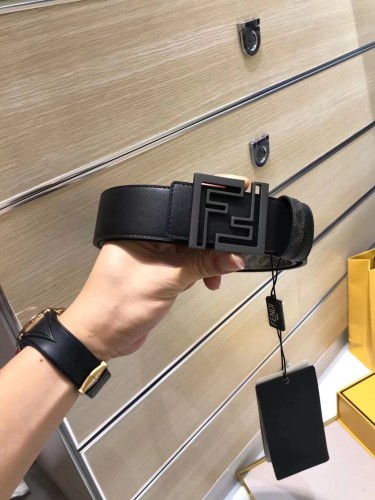 Belt NFC