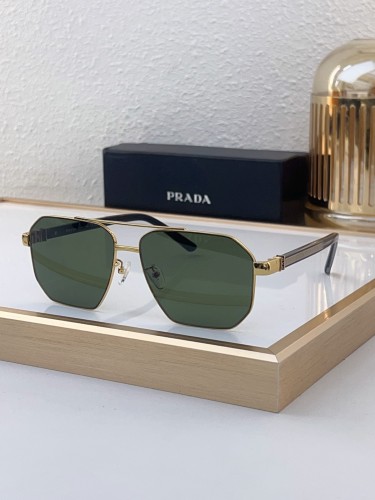 Sunglass PRAD