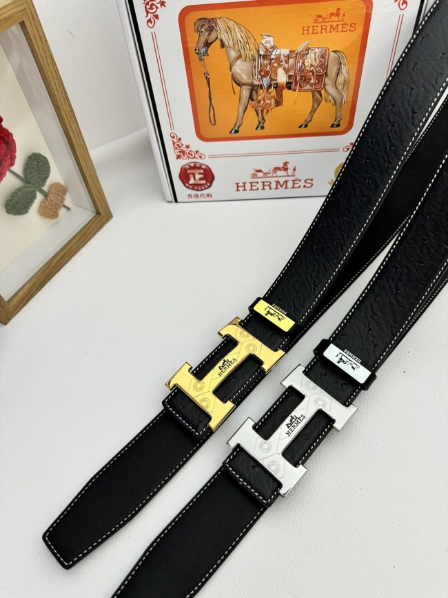 Belt Herm