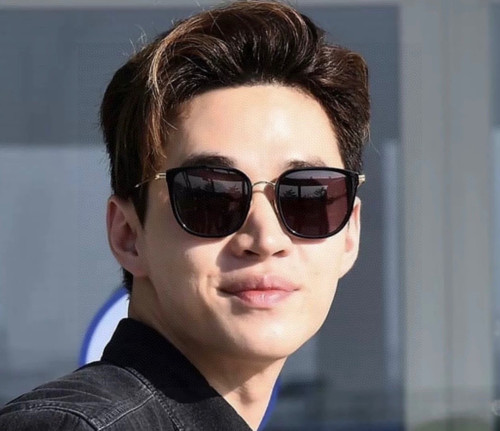 Sunglass Gucci