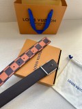 Belt Louis Vuitton Maison