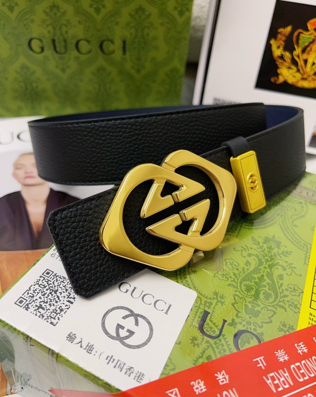 Belt CCI