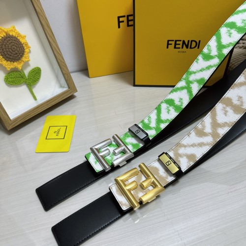 Belt FENDI