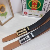 Belt Gu