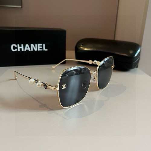 Sunglass Chanel