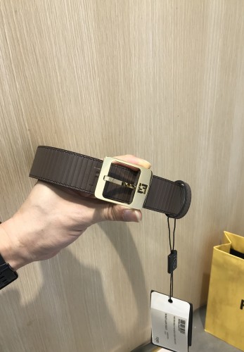 Belt NFC