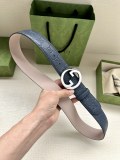 Belt Gucci Signature