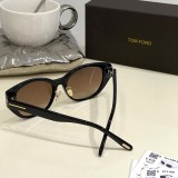 Sunglass TOM FORD
MODEL