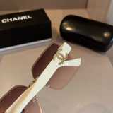 Sunglass Chanel
